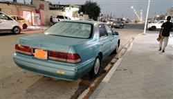 تويوتا كراون